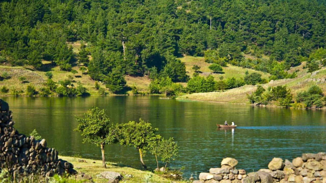 Obam Termal Resort Hotel Ve Spa Sindirgi Exteriör bild