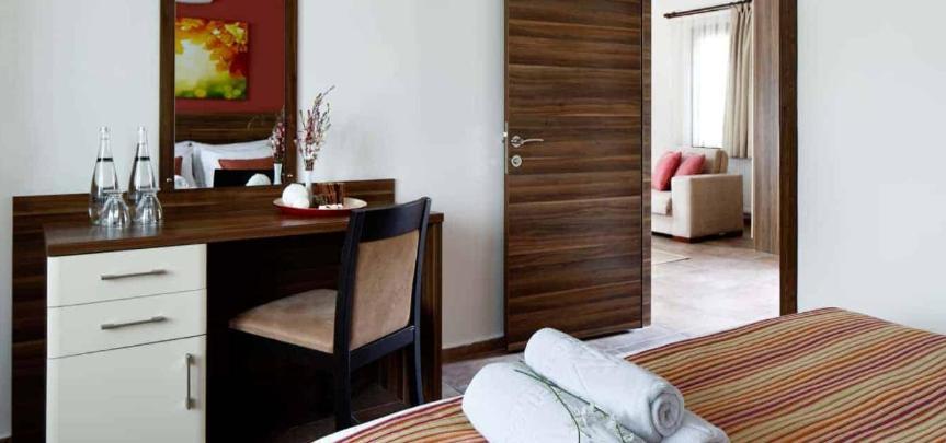 Obam Termal Resort Hotel Ve Spa Sindirgi Exteriör bild